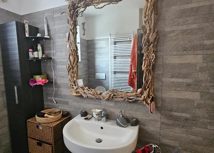 Le Betulle Apartment Milan