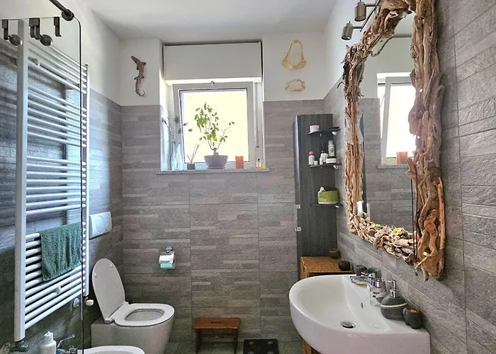 Apartment Le Betulle Milan