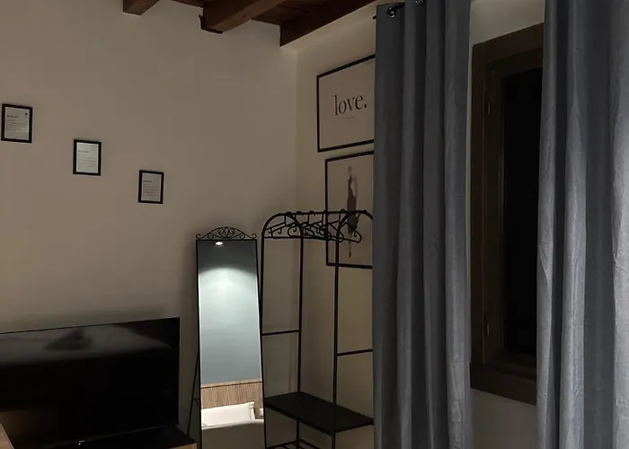 Apartment Bocconi Milan