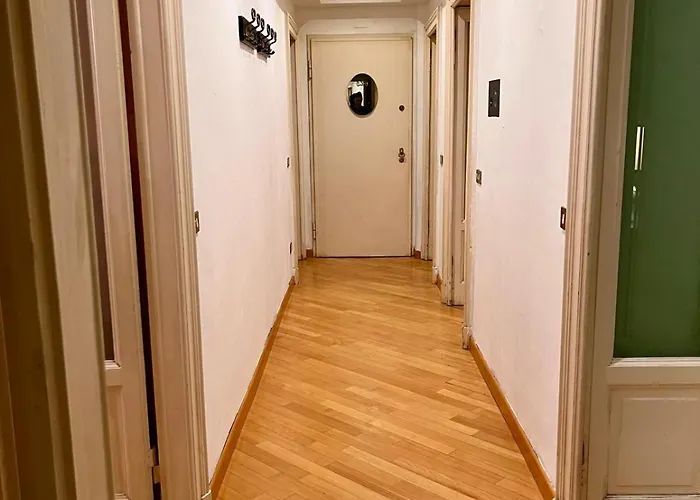 Ercole Ferrario 12_trilo Apartment Milan