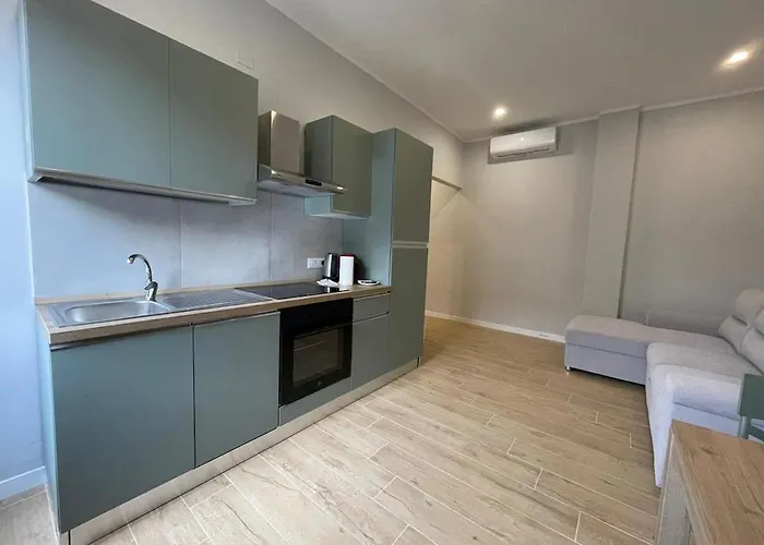 Verro - Navigli Bocconi -