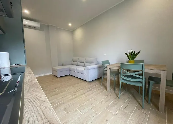 Apartmán Verro - Navigli Bocconi - Milán