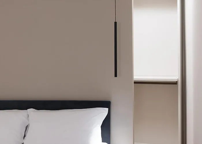 Elegance, Comfort And Charm In Moscova * Milán