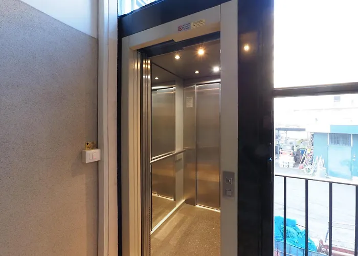 Primopiano - Monfalcone Appartamento Milano