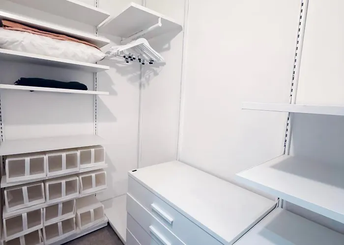 Apartamento Maison De - Con Parcheggio