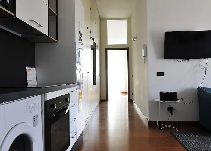 The Duomo Collection Appartement *