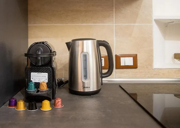 דירה Ieo & Porta Romana - Leobrothers - Ripamonti 198 מילאנו