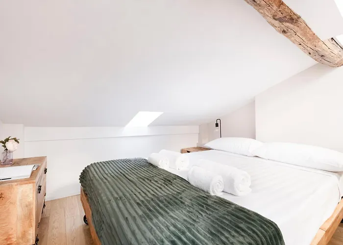 Apartment Easylife - - Simonetta 17 - Navigli Milan