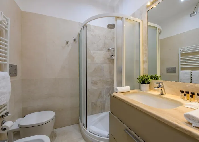 Ponte Seveso, 26 - Awaits You! *