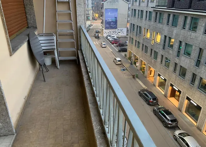 Apartment Vetra - Luminoso Vicino Al Duomo