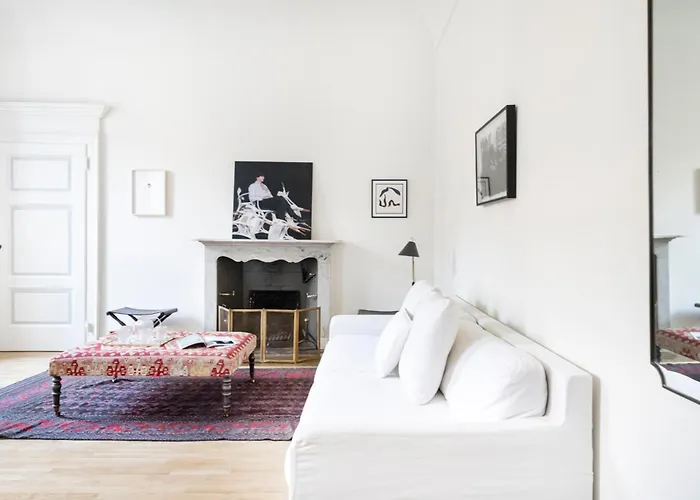 Easylife - - Castelfidardo 8 - Brera Lejlighed