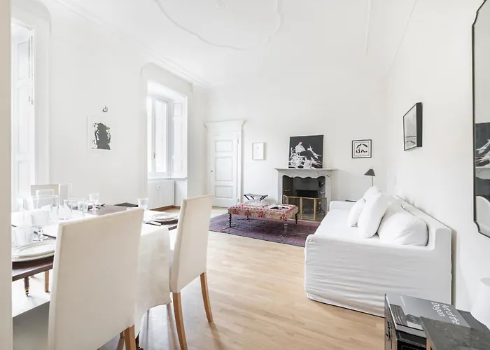 Easylife - - Castelfidardo 8 - Brera Lejlighed