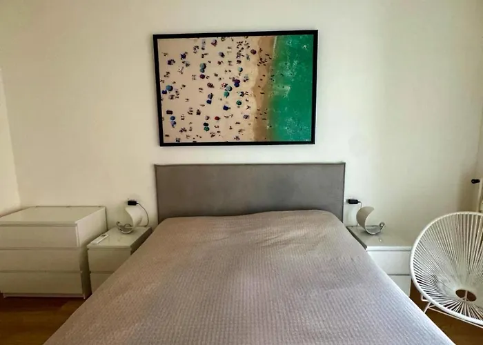 Casa Oriani - Modern In The Heart Of * Milan