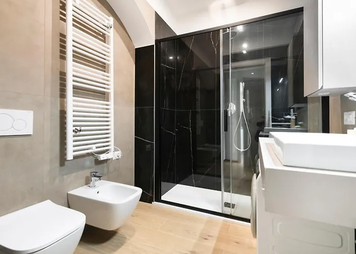 - Elvezia 26 - Sarpi Daire *