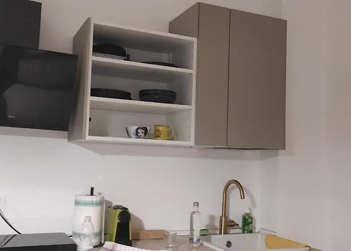 La Meneghina - The Urban Nest