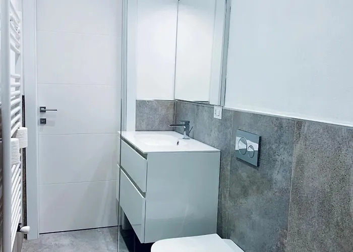 Maison De - Con Parcheggio Apartamento