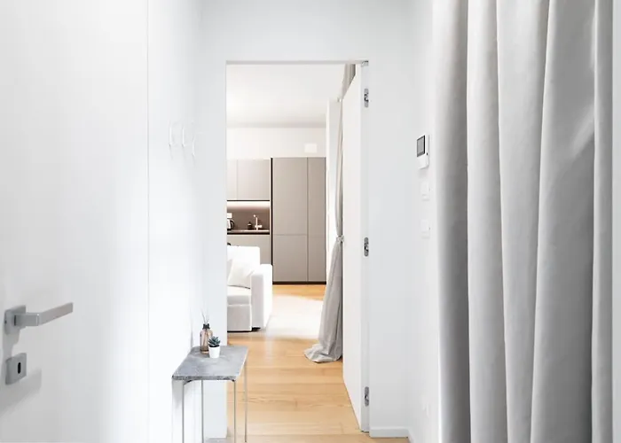 Easylife - - Bixio 17 P1 - Porta Venezia Apartman Milánó