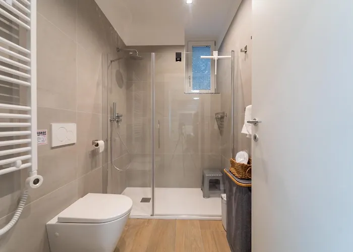 Lomellina Boutique Apartment, Citta Studi - Linate * Mediolan