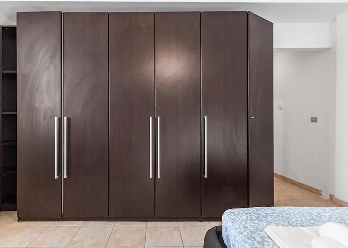 Appartement Lega House - Beautiful House At The Arco Della Pace