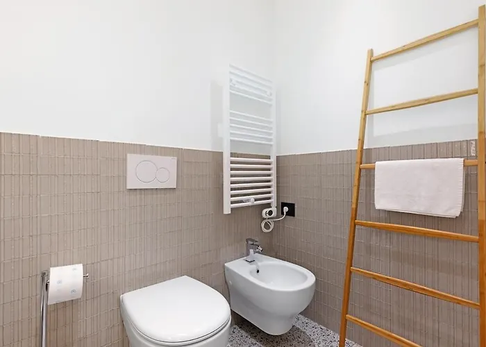 Design & Elegant In Navigli - Apartment