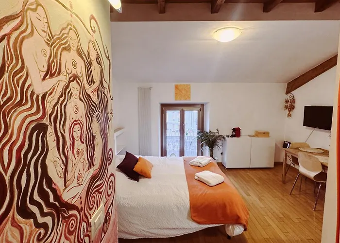 Art Soul Design - Olympic Gate&duomo M3