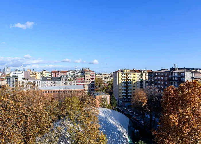 Апартаменты Washington, 60 - Comfort *