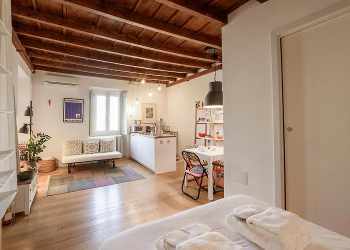 Garibaldi - 7sundays Apartman