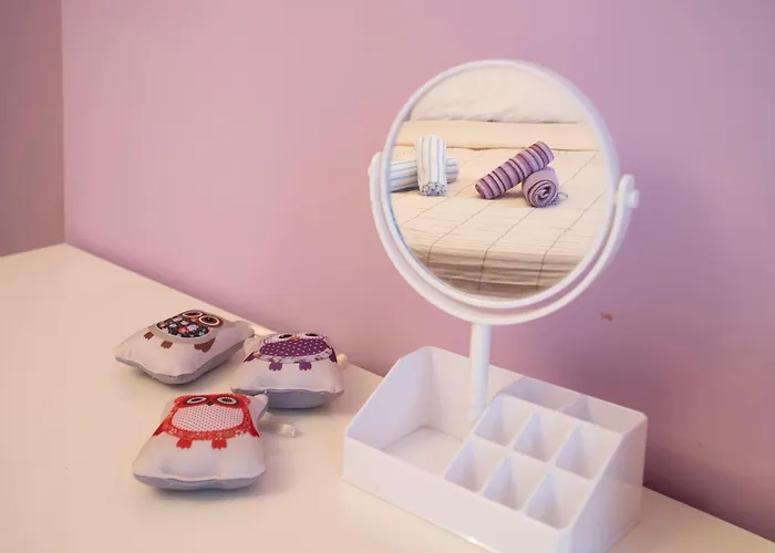 Апартаменты Smart - Near Navigli & Iulm *