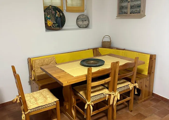 La Piccola Dimora In Di Costanza E Marco