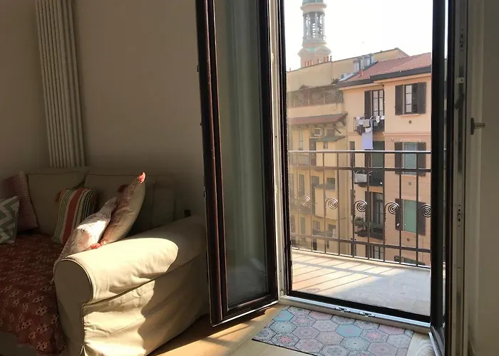 Corso Lodi - Prada, Comfort In *