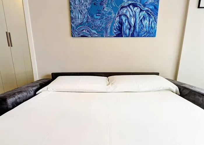 Navigli Bocconi - Free Private Garage Appartamento Milano