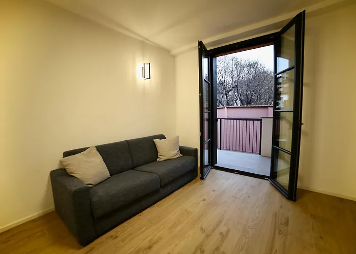 Dolce Nolo 1 Appartement