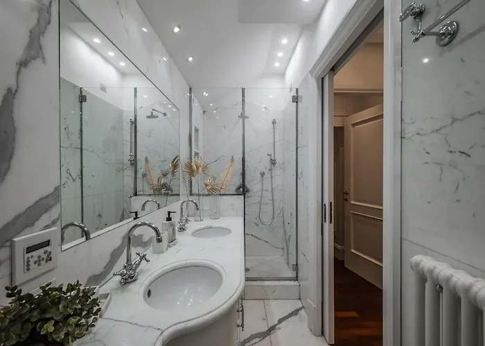 Apartamento The Seven Stars - Montenapoleone *