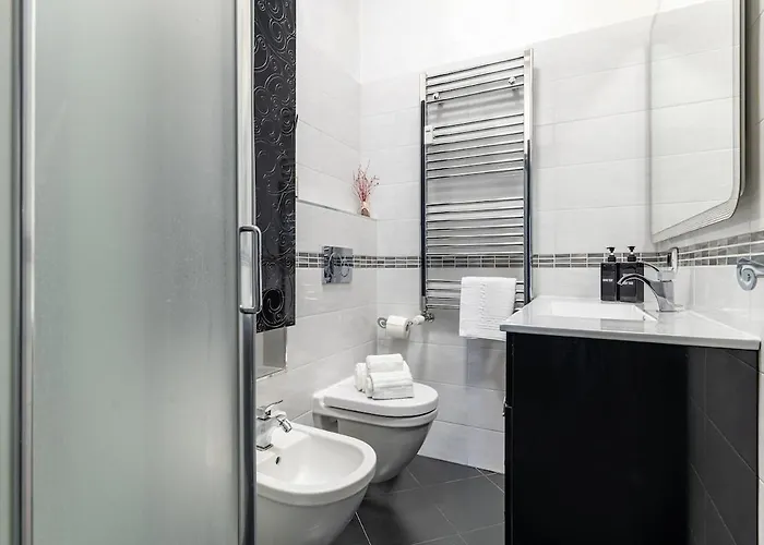 San Siro Duomo Park Free * Milano