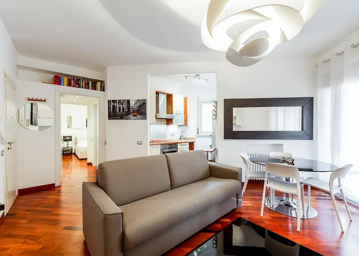 Porta Romana Living - Near Metro Station By Innstay Apartament *