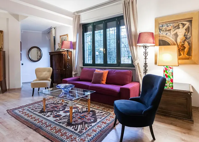 Italianway Comfort - Argelati 16 Trilo *