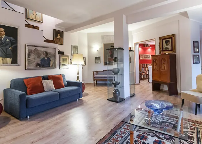 דירה Italianway Comfort - Argelati 16 Trilo