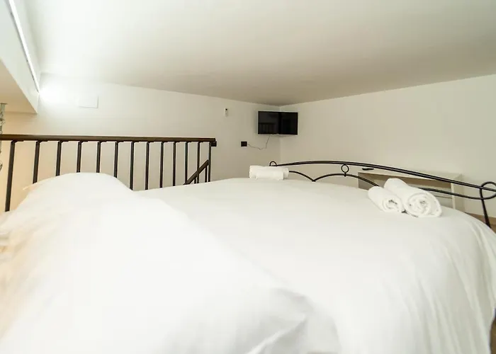 Appartamento Spacious With Wifi And Ac & Parking Milano