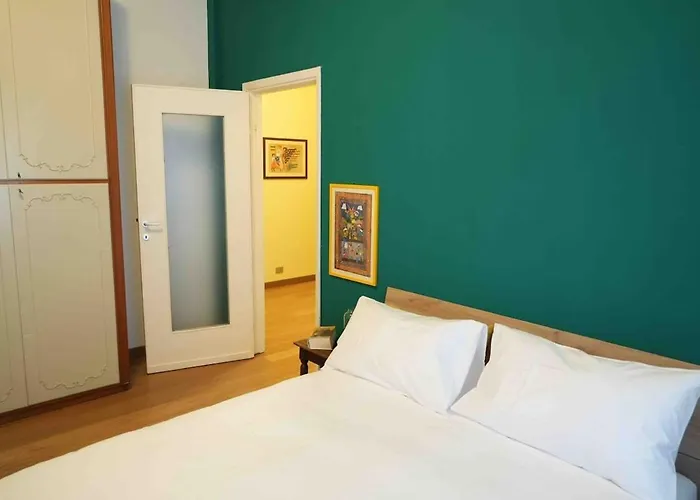 La Casa Dell'anna شقة *