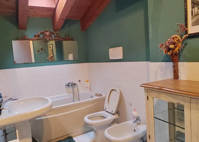 Two-level Ca Granda Milão