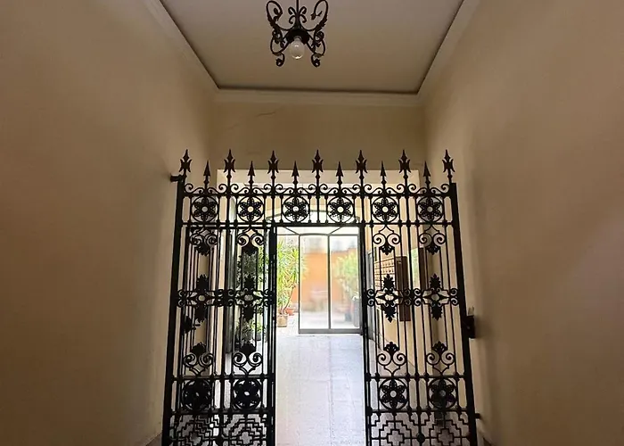 My Place-milan Centre