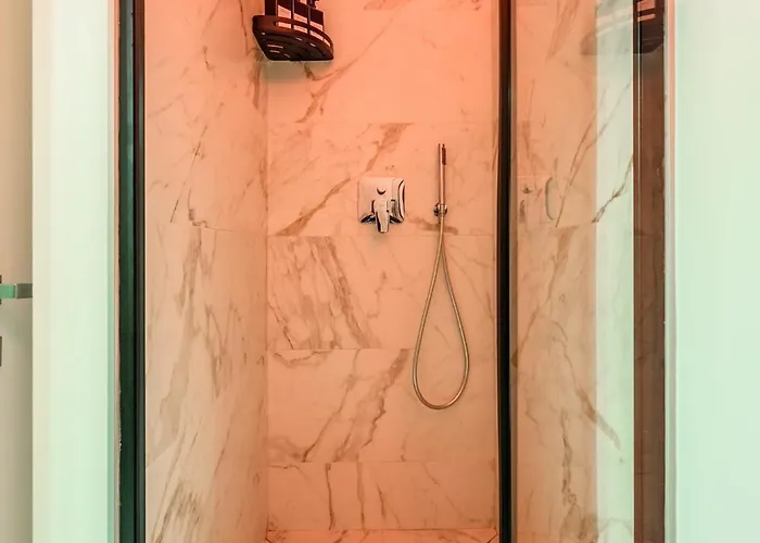 Moscova - Zh Collection, Apartamento