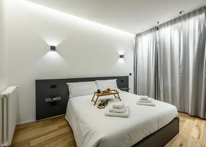 Moscova - Zh Collection, Apartment