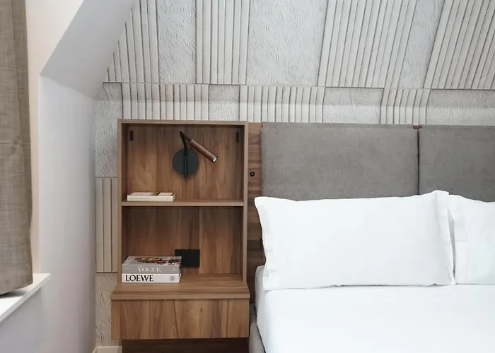 Appartement Be Mate Citylife