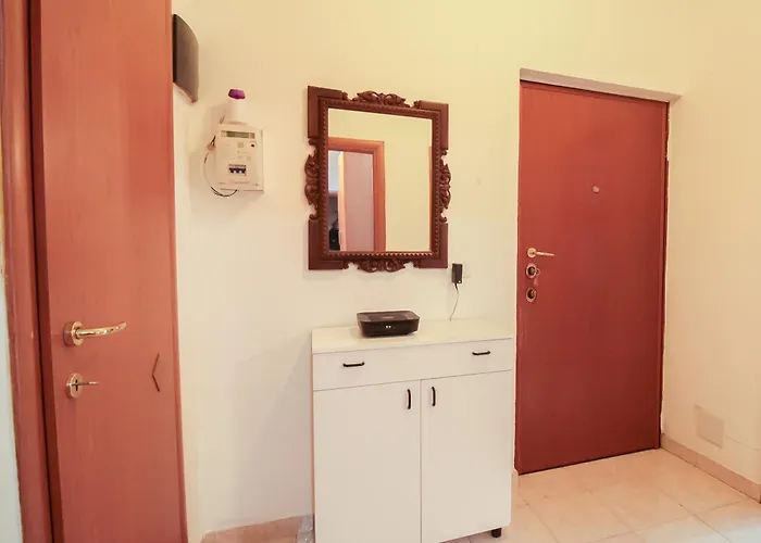 La Casa Di Roberta Apartament *