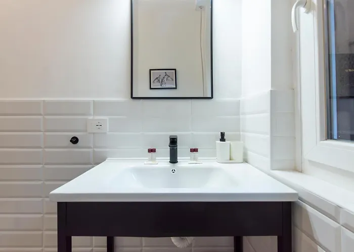 Apartman I-host - Sangro *