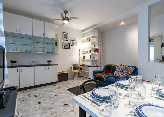 Daire Annami - Citta Studi - Cozy Ap *