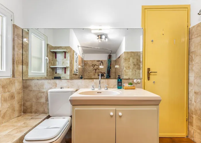 Majella - Terrazza - Centro - Wifi * Милан