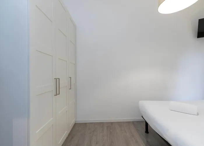 Comfortable Two-room Porta Romana M3 Apartmán Milán