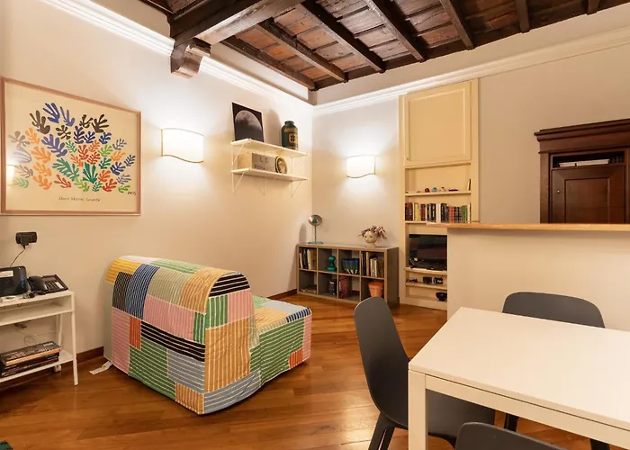 Guesthost - Comfy Flat Near Ospedale Policlinico * Milano